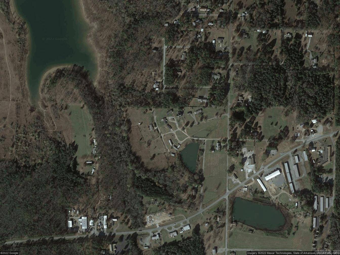 15 Conrad Drive, Higden, AR 72067