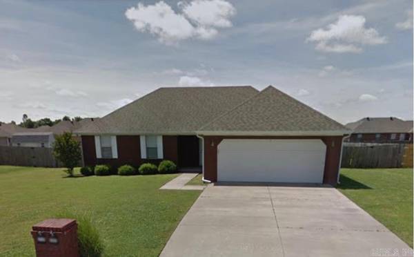 2800 Canterbury, Paragould, AR 72450