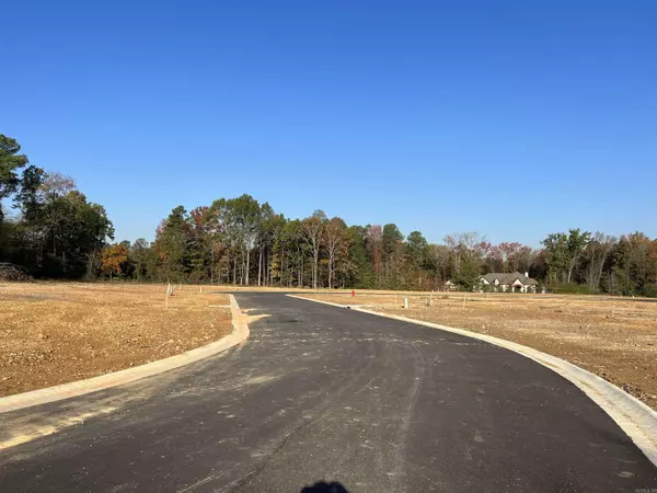 Alexander, AR 72022,TBD Lot 23 Coral Ridge Drive
