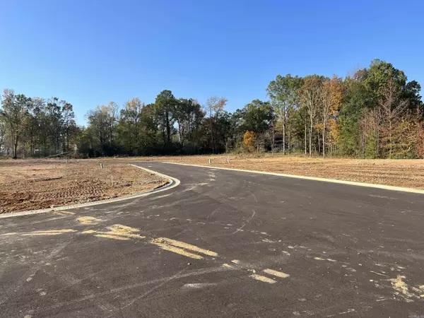 Alexander, AR 72022,TBD Lot 25 Coral Ridge Drive