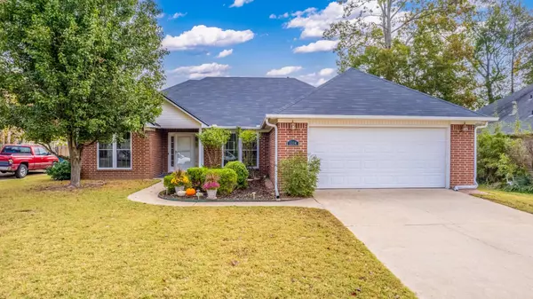 Bryant, AR 72022,1314 Pleasant Pointe Circle