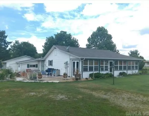 4091 S Hwy 5, Mountain Home, AR 72653