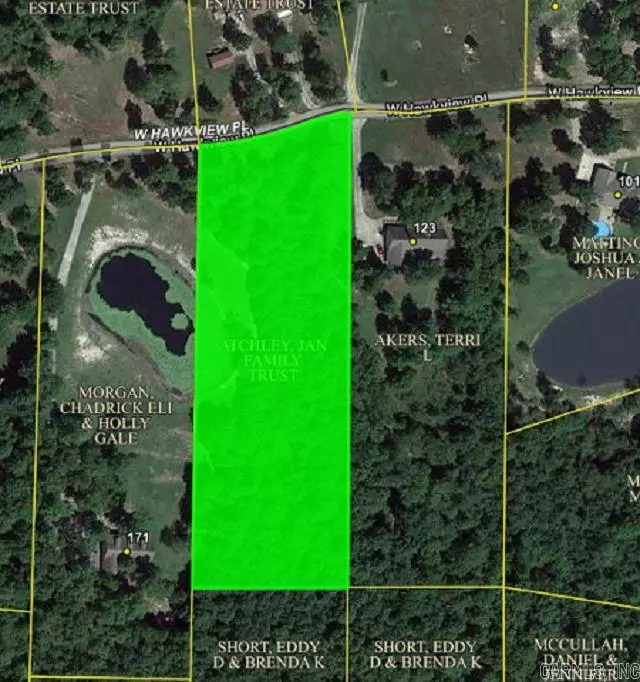 Royal, AR 71968-9999,TBD Hawk View Place