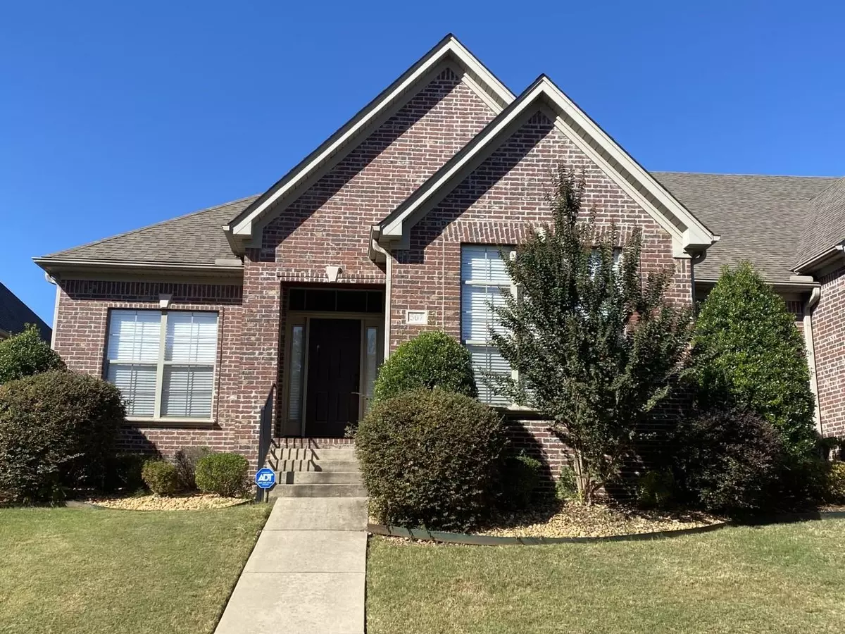 Little Rock, AR 72223,507 Garden Valley Loop