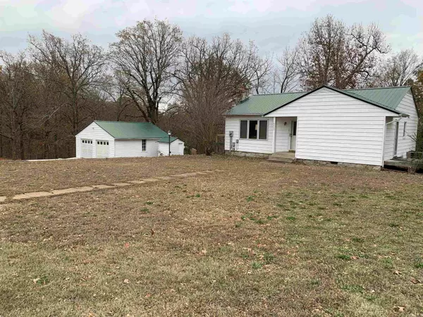 6463 Hwy 62 East, Mountain Home, AR 72653