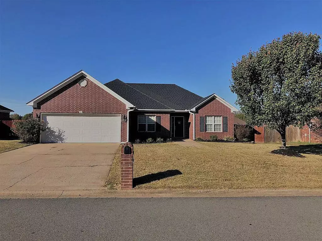 Greenbrier, AR 72058,37 Mitchell Circle