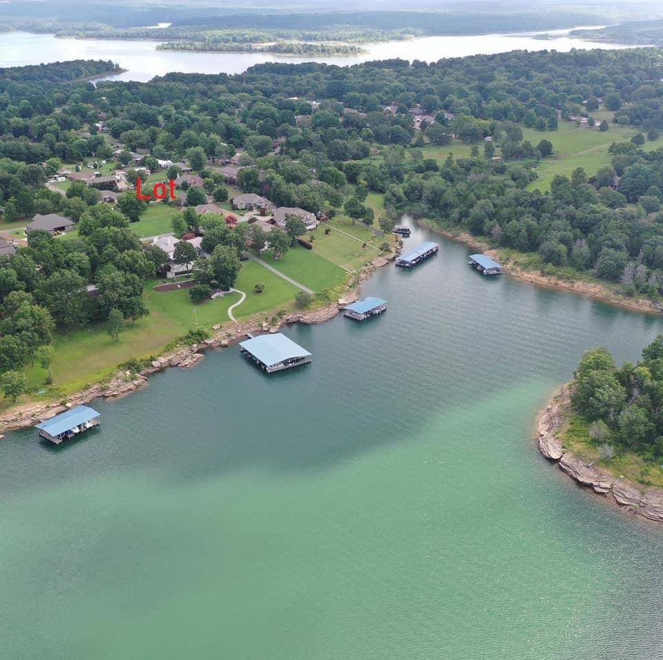 00 Coles Drive, Heber Springs, AR 72543