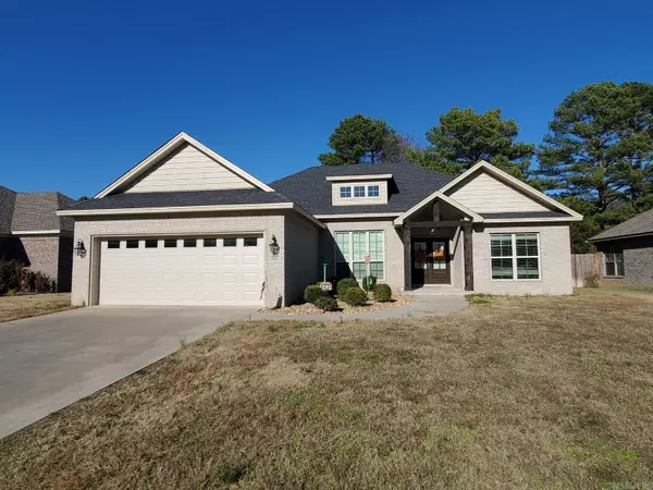 Searcy, AR 72143,800 Laurel Court