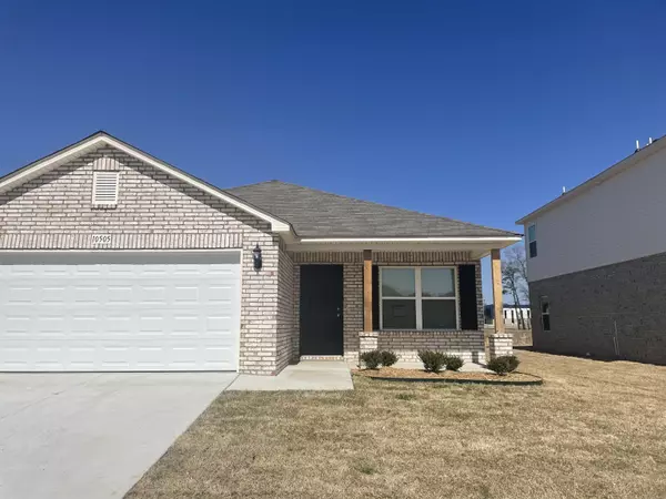 10505 Cypress Knee Drive, North Little Rock, AR 72113-0000