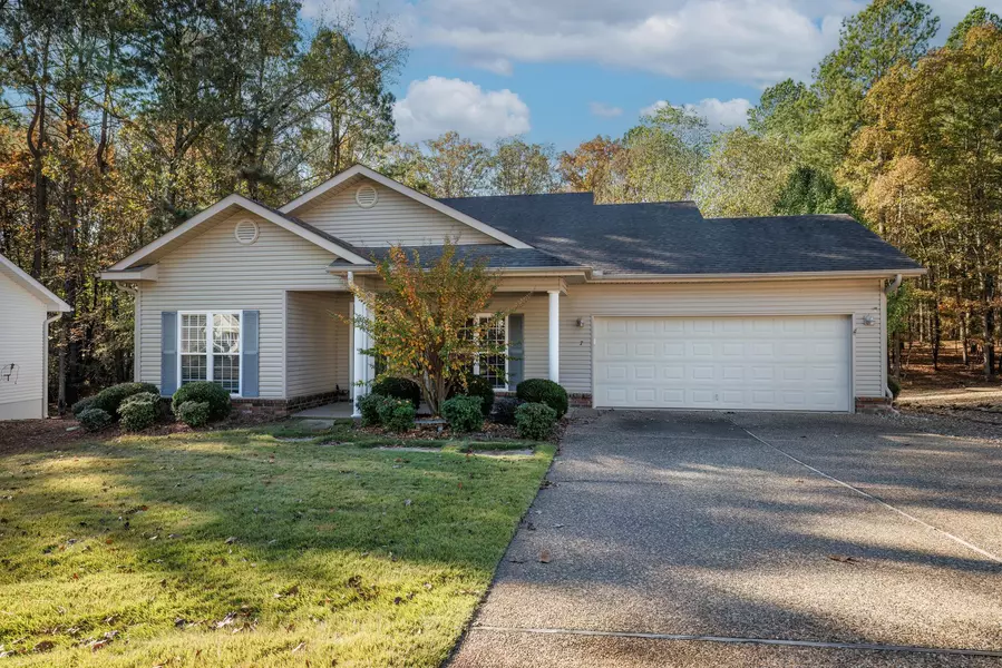 7 Jardin Lane, Hot Springs Vill., AR 71909