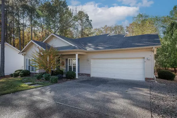 Hot Springs Vill., AR 71909,7 Jardin Lane