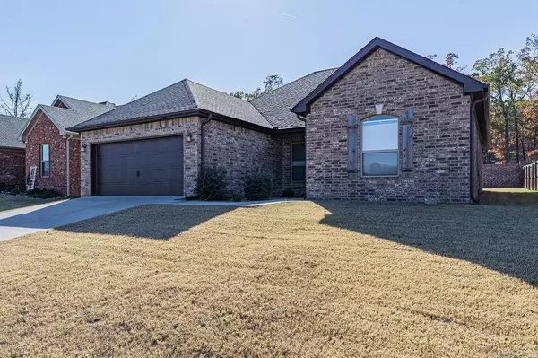 Sherwood, AR 72120,9441 Meadow Gardens Circle