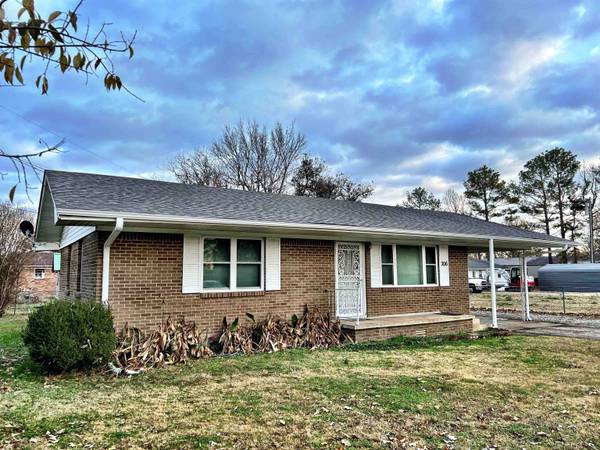 Walnut Ridge, AR 72476,306 Pocahontas Rd