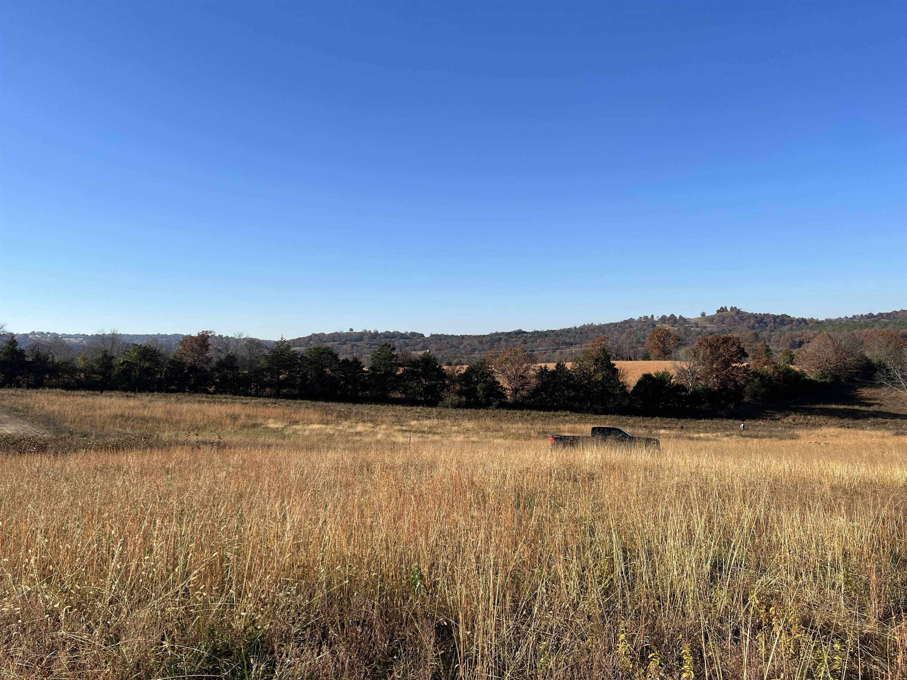 Harrison, AR 72601,Tract J5 Whitetail Drive