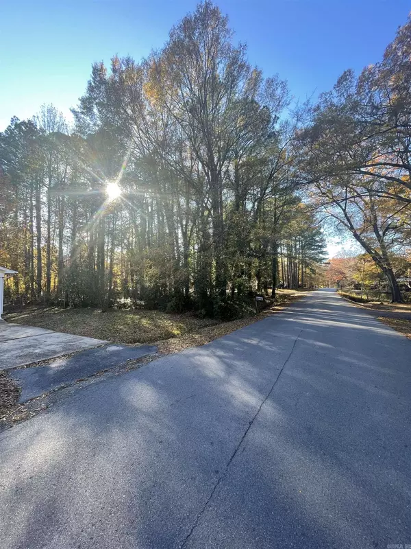 Shannon Hills, AR 72103,Lot 43 Laddie Drive