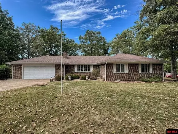 313 Leaterwood Circle, Mountain Home, AR 72653