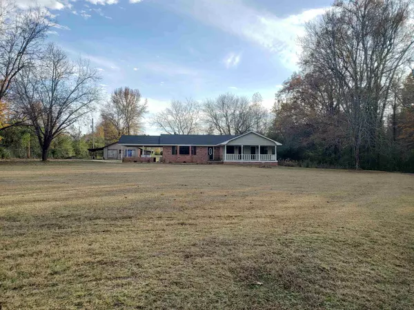 Ward, AR 72176,293 Lenderman Lane