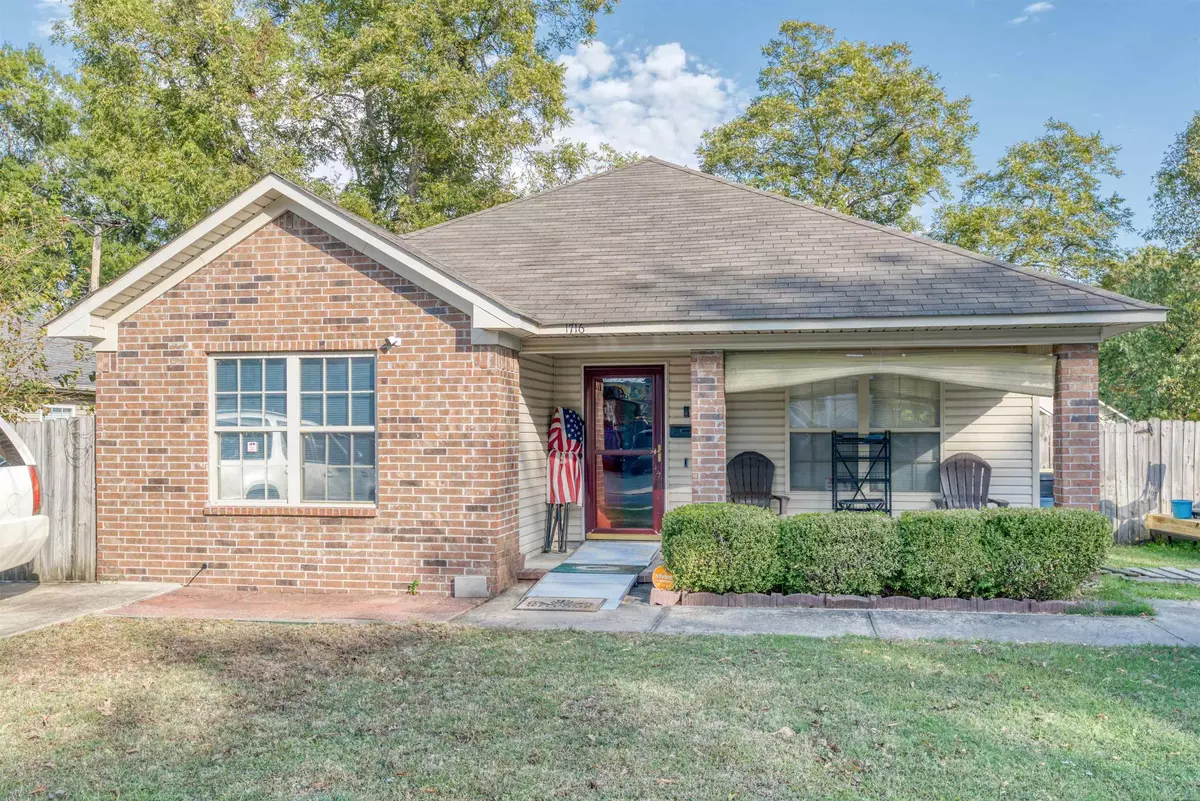 North Little Rock, AR 72118,1716 Marion Street