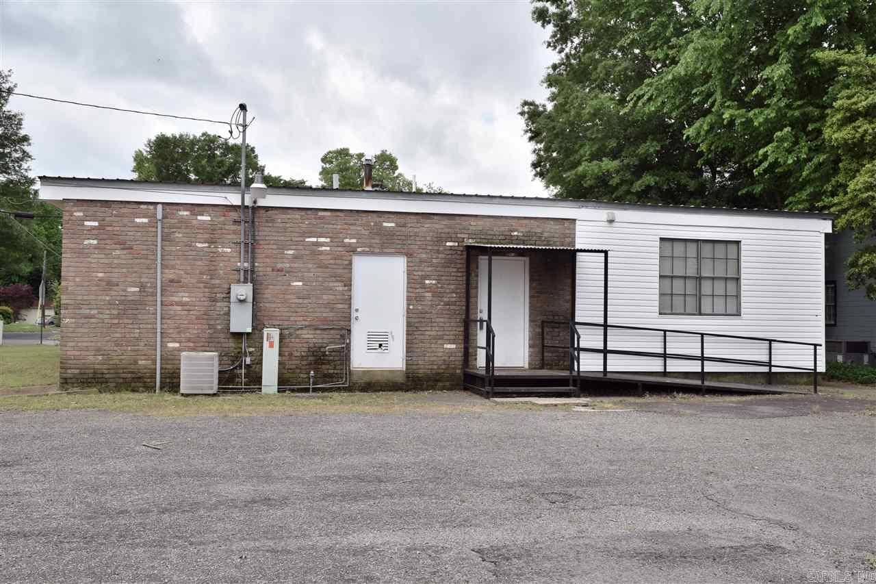 Searcy, AR 72143,500 W Arch