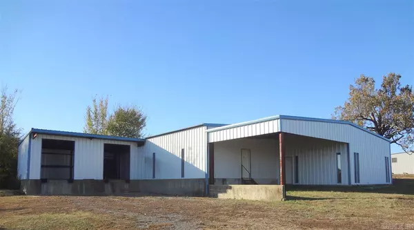 902 Industrial Park Road, Mena, AR 71953