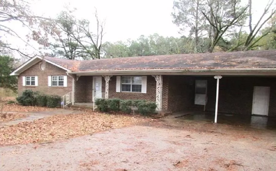 1205 S Martin Street, Warren, AR 71671