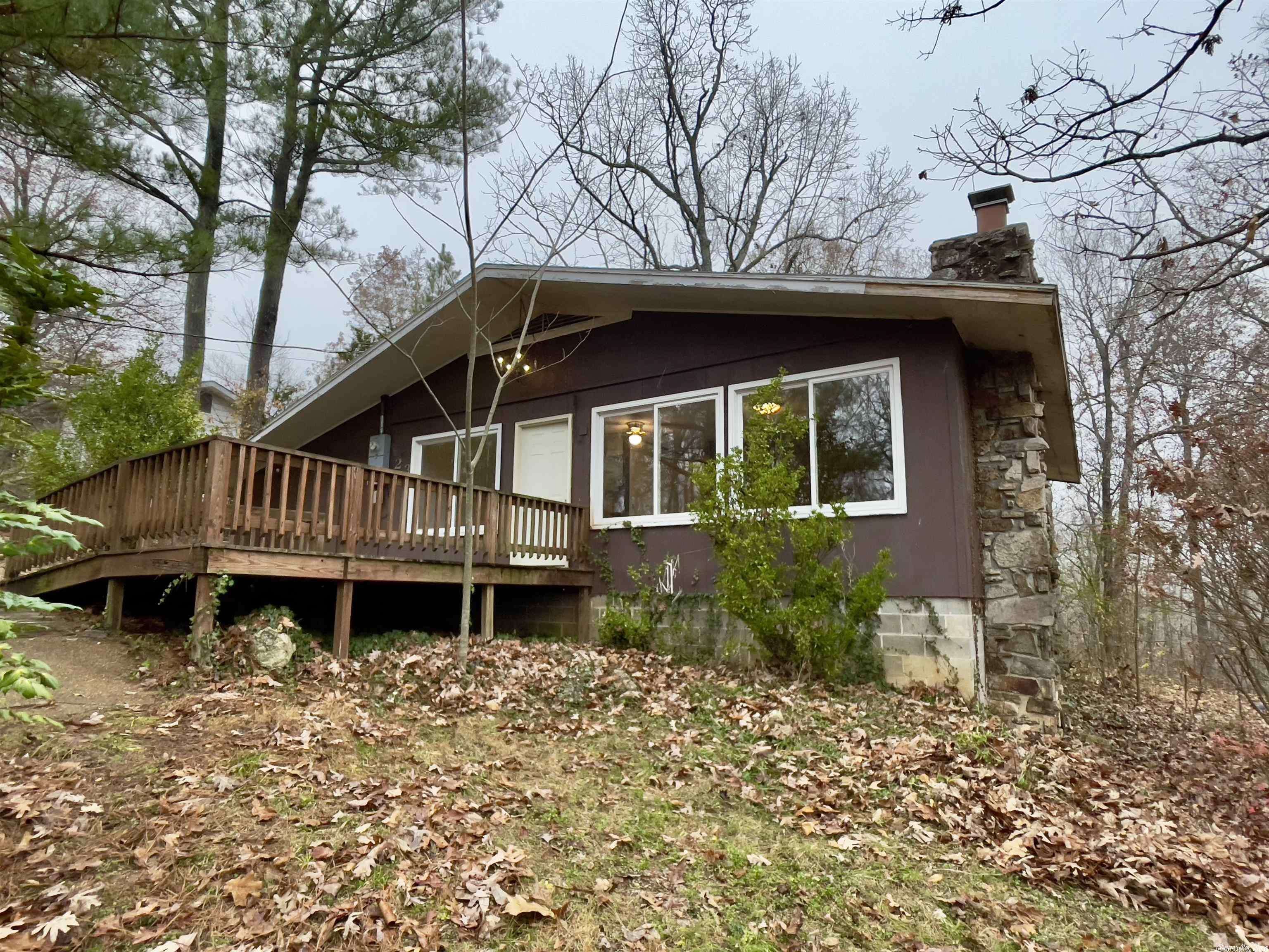 23 Mayo Avenue,  Williford,  AR 72482