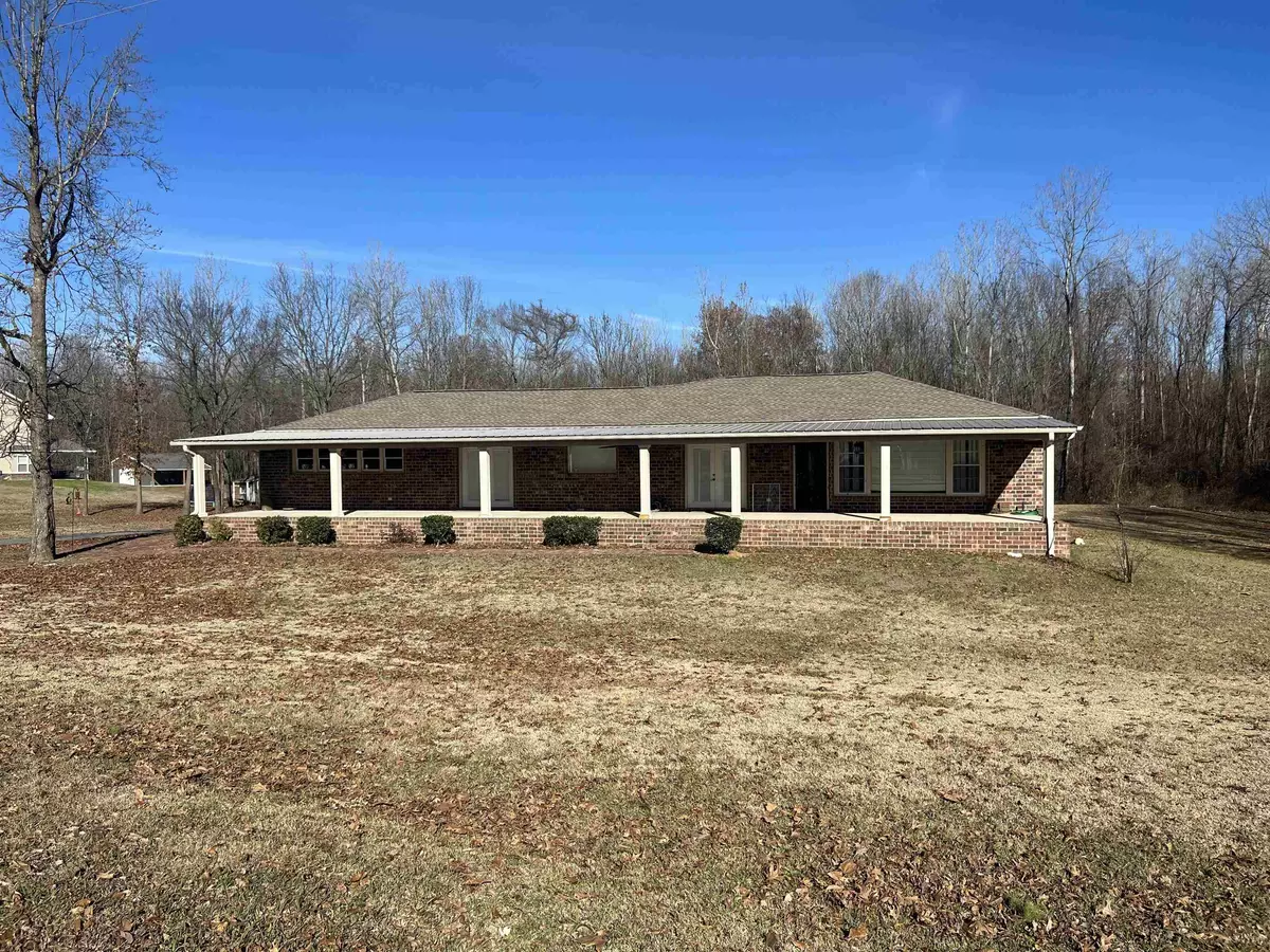 Sherrill, AR 72152,8999 Trulock Bay Road