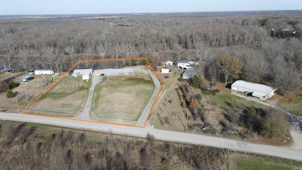 Des Arc, AR 72040,372 Brown Acres Road