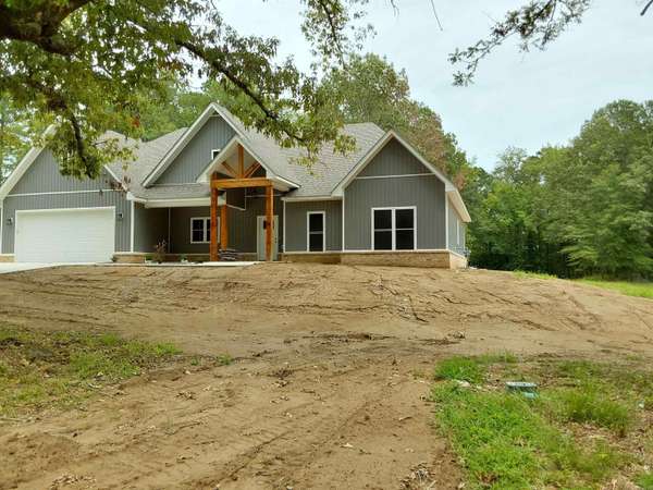 413 Lewallen Road, Benton, AR 72015