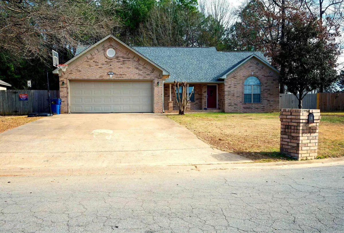 Cabot, AR 72023,12 Cedarwood Drive