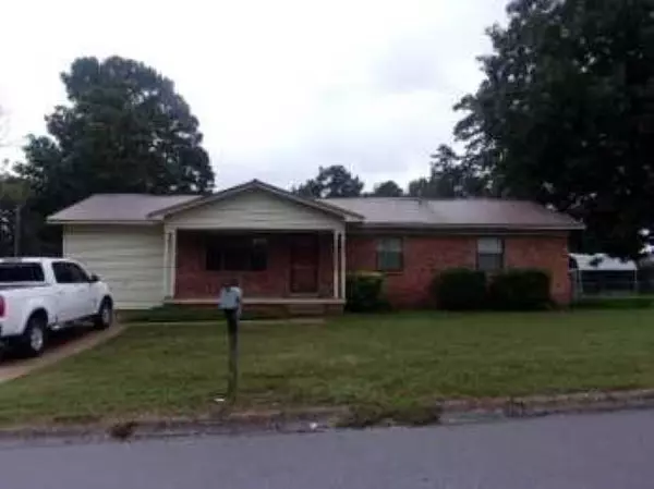 1523 Whitlock Drive, Benton, AR 72015