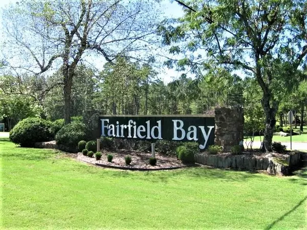 Fairfield Bay, AR 72088-0000,135 Hillview Dr. #15