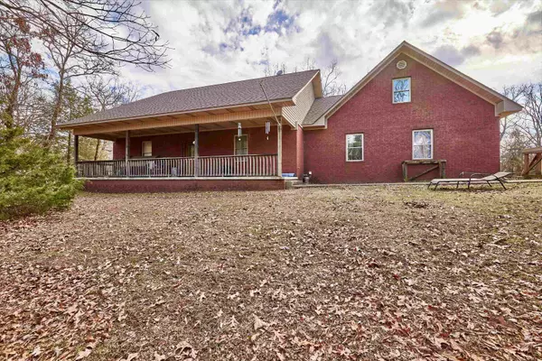 231 Rawhide Lane, Royal, AR 71968