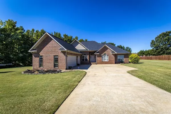 112 Watercrest Cove, Austin, AR 72007