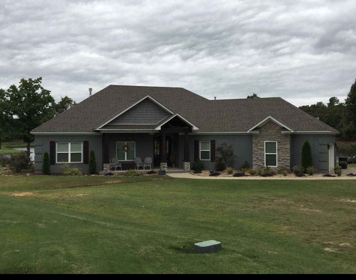 Vilonia, AR 72173,7 Gander Pointe