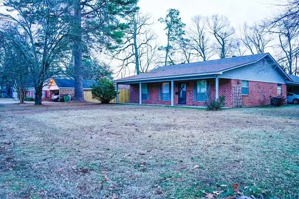 1210 W 34th, Pine Bluff, AR 71603