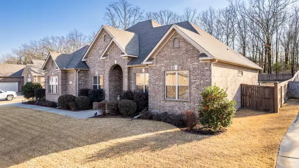 Cabot, AR 72023,50 Cossatot Circle