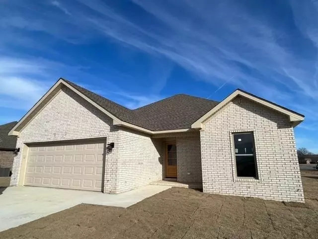 308 Hollis, Bono, AR 72416