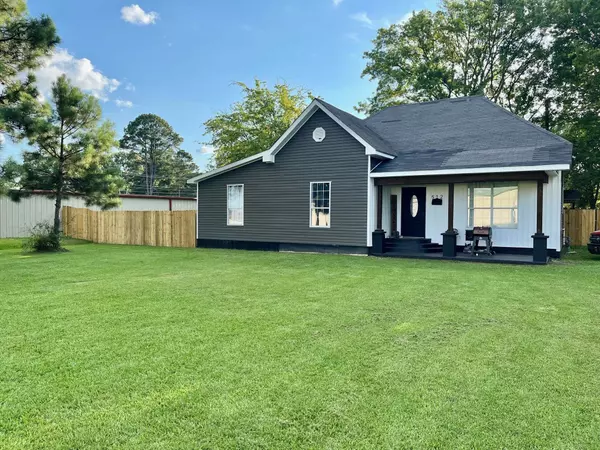 512 S Martin St,  Warren,  AR 71671