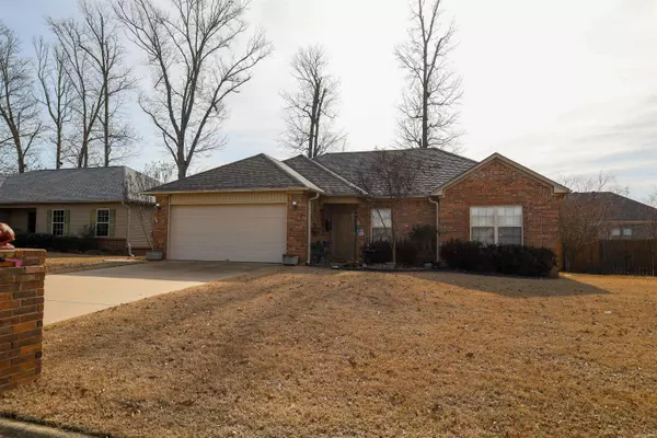 145 Peach Street, Austin, AR 72007