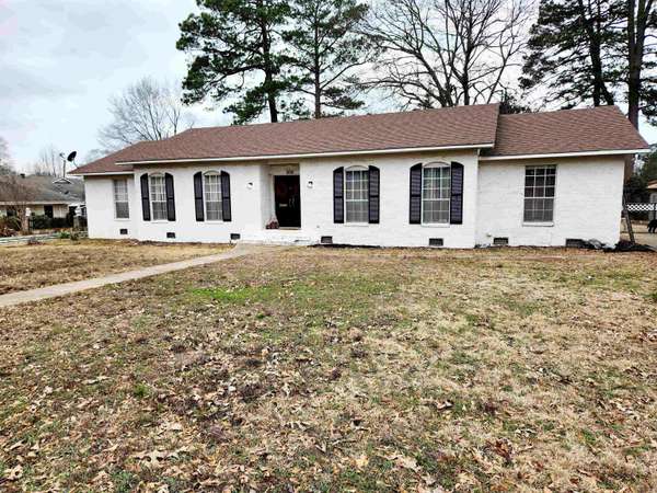 1638 Circle Drive,  Malvern,  AR 72104