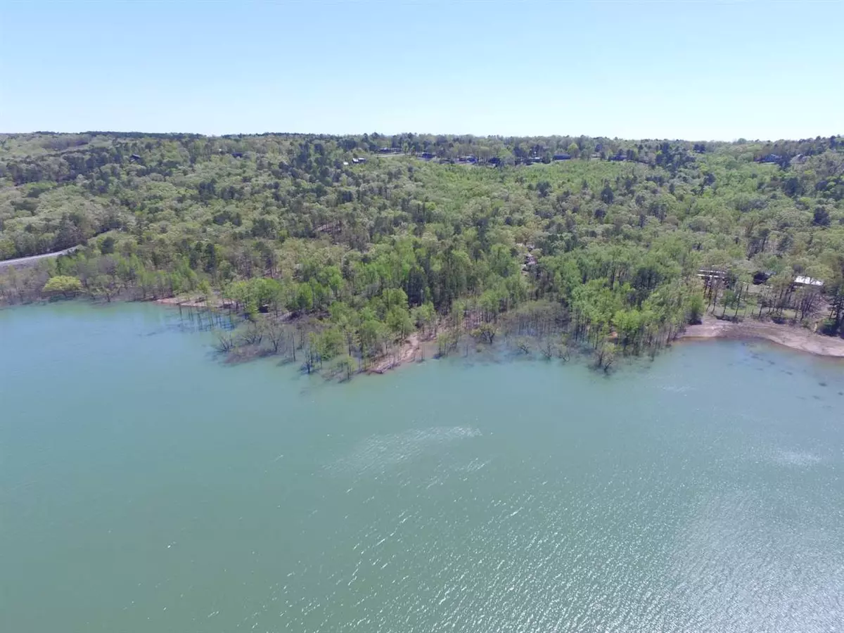 Heber Springs, AR 72543,Lot 5 Dike View Drive