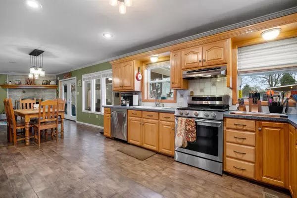 Pearcy, AR 71964,138 Sundance Trail