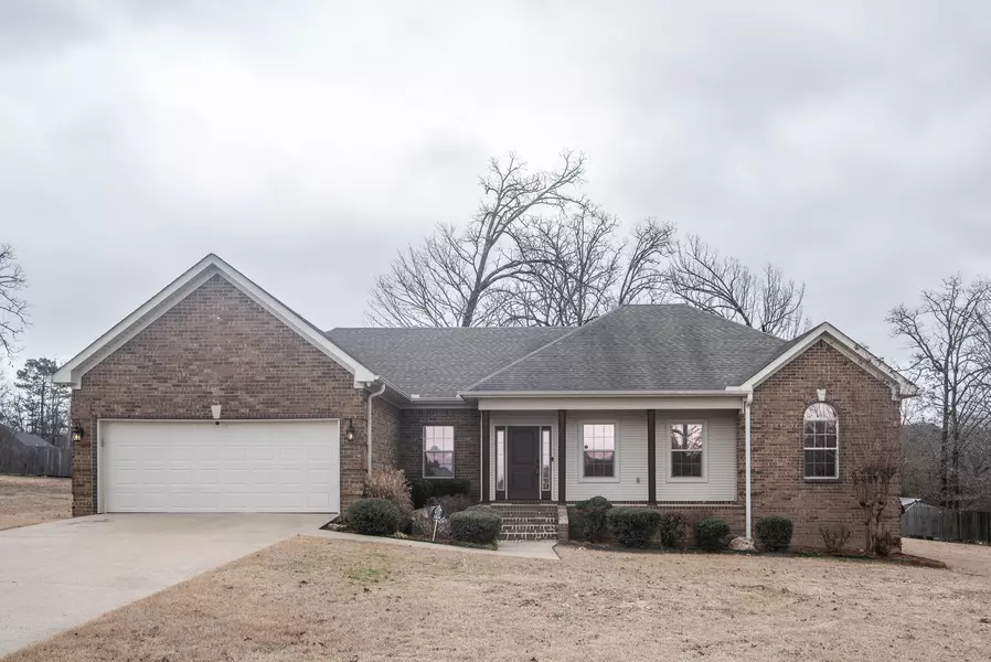 8700 Wingate Drive, Benton, AR 72019