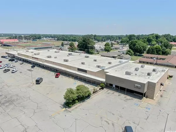Paragould, AR 72450,1723 W KINGSHIGHWAY STE 4