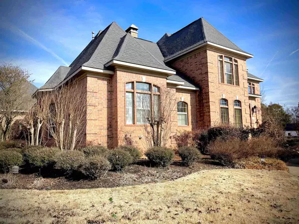 36 Blackberry Road, Searcy, AR 72143