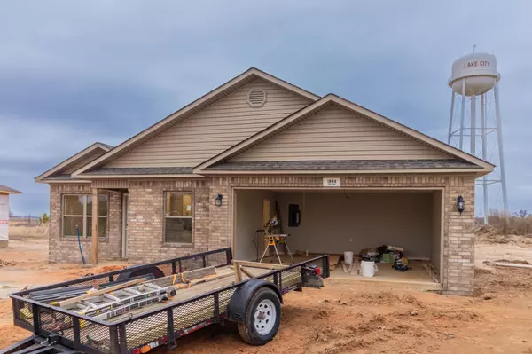 1994 Teal Drive, Lake City, AR 72437
