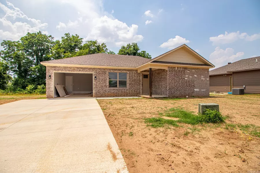 113 Waterfowl Drive, Lake City, AR 72437