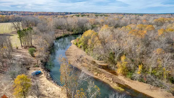 Arkadelphia, AR 71923-0000,Lot 4 Old Military Road