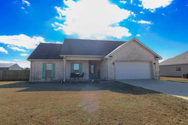 Harrisburg, AR 72432,503 Emily Lane